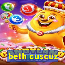 beth cuscuz